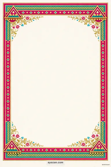 Assamese Housewarming · Classic — Housewarming card design