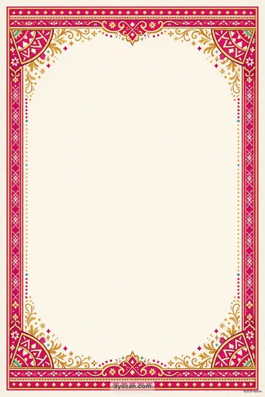 Assamese Family Gathering · Classic — Family Gathering card design