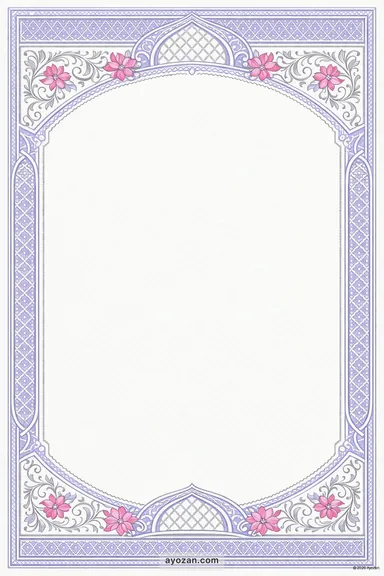 Awadhi Engagement · Contemporary — Engagement card design