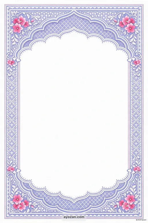 Awadhi Prayer Meeting · Contemporary — Awadhi Christian Modern Prayer Meeting invitation card design from Ayozan