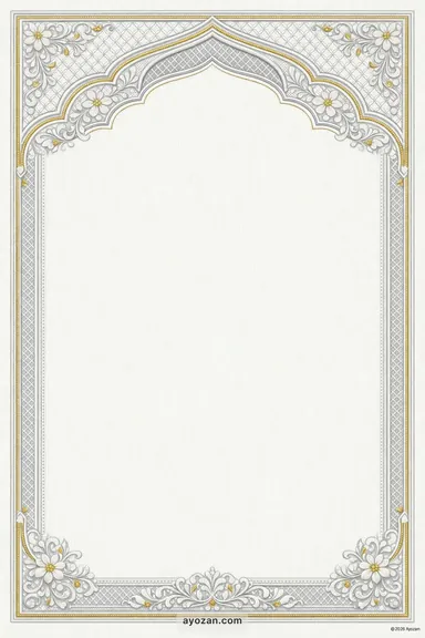 Awadhi Housewarming · Classic — Housewarming card design