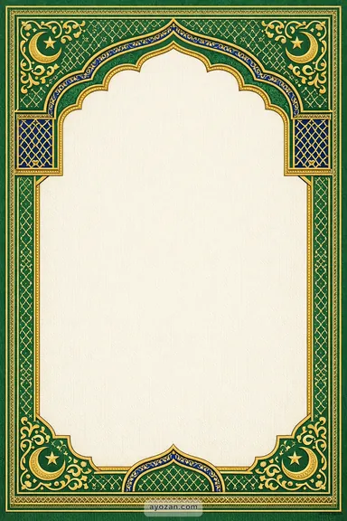 Awadhi Wedding · Classic — Wedding card design