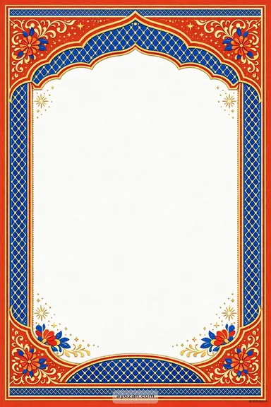 Awadhi Ganesh Chaturthi · Contemporary — Ganesh Chaturthi card design
