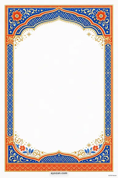 Awadhi Family Gathering · Contemporary — Family Gathering card design