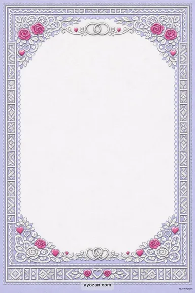 Bengali Anniversary · Contemporary — Anniversary card design