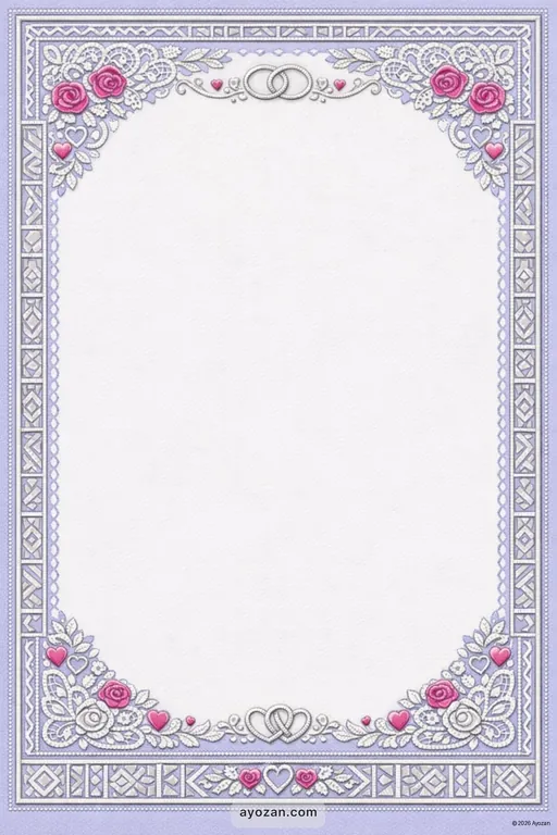 Bengali Anniversary · Contemporary — Bengali Christian Modern Anniversary invitation card design from Ayozan