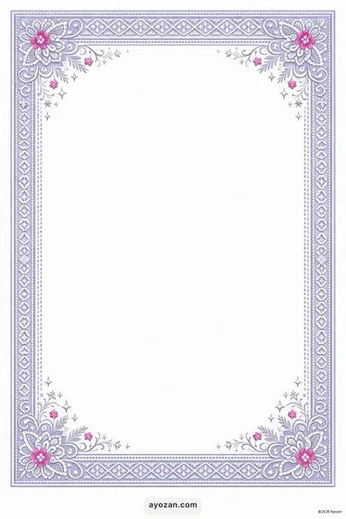 Bengali Modern Christmas Card — Christmas card design