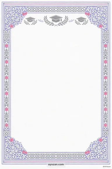 Bengali Graduation · Contemporary — Graduation card design