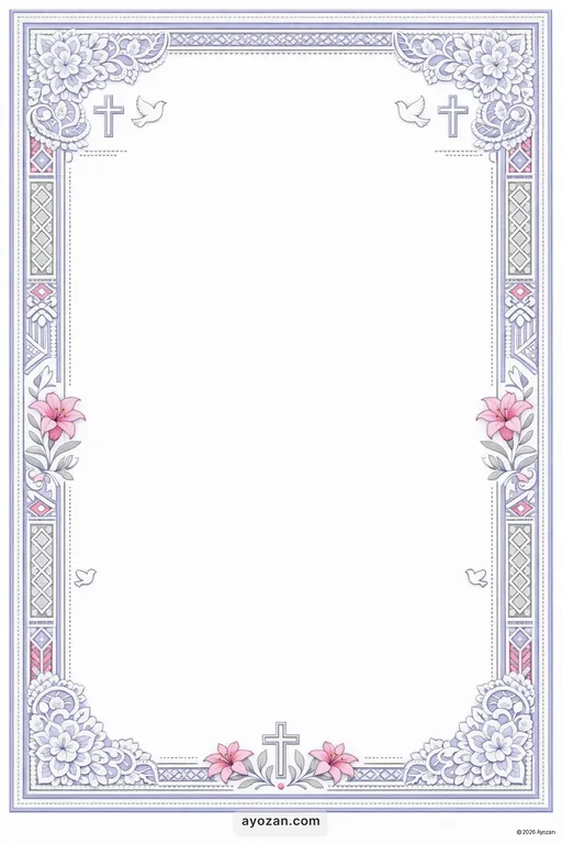 Bengali Wedding · Contemporary — Bengali Christian Modern Wedding invitation card design from Ayozan