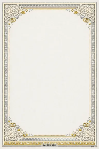 Bengali Anniversary · Classic — Anniversary card design