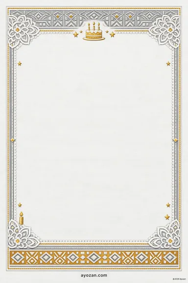 Bengali Birthday · Classic — Birthday card design