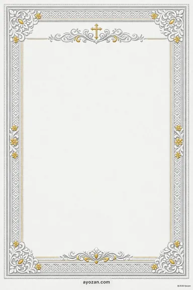 Bengali Engagement · Classic — Engagement card design