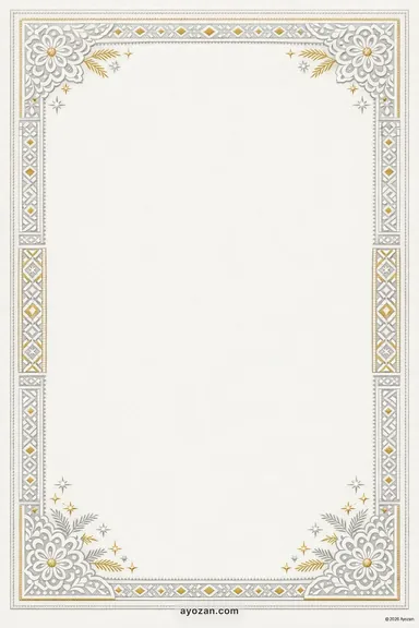Bengali Traditional Christmas Card — Christmas card design