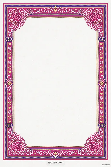 Bengali Anniversary · Contemporary — Anniversary card design
