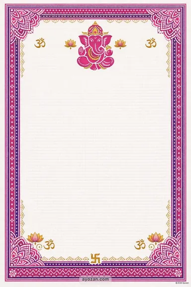 Bengali Wedding · Contemporary — Wedding card design