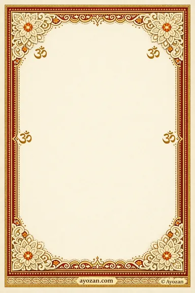 Bengali Haldi · Classic — Haldi invitation card design