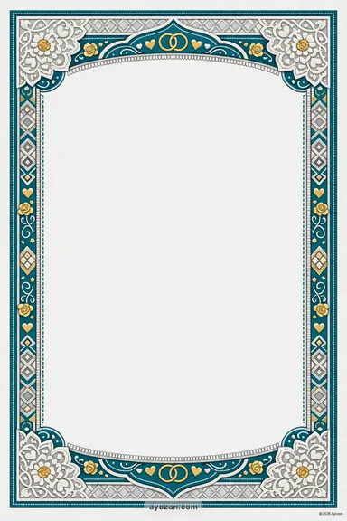 Bengali Anniversary · Contemporary — Anniversary card design