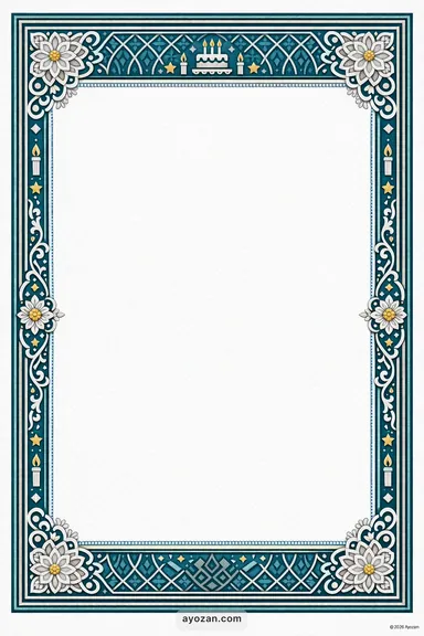 Bengali Birthday · Contemporary — Birthday card design