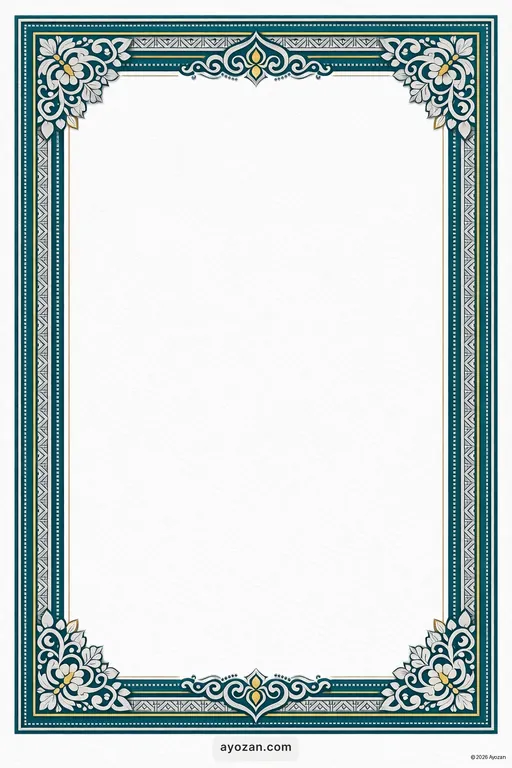 Bengali Engagement · Contemporary — Bengali Muslim Modern Engagement invitation card design from Ayozan