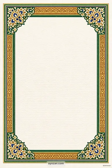Bengali Corporate · Classic — Corporate Gala card design
