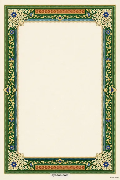 Bengali Engagement · Classic — Engagement card design