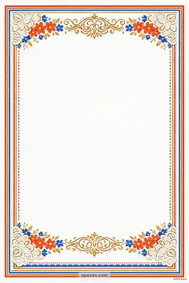Bengali Baby Shower · Contemporary — Baby Shower card design