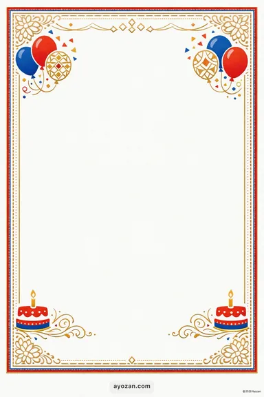 Bengali Birthday · Contemporary — Birthday card design