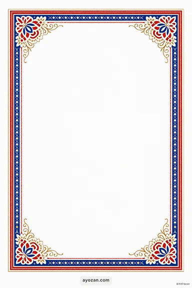 Bengali Corporate · Contemporary — Corporate Gala card design