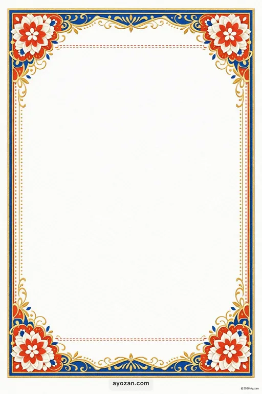 Bengali Graduation · Contemporary — Bengali Modern Graduation invitation card design from Ayozan