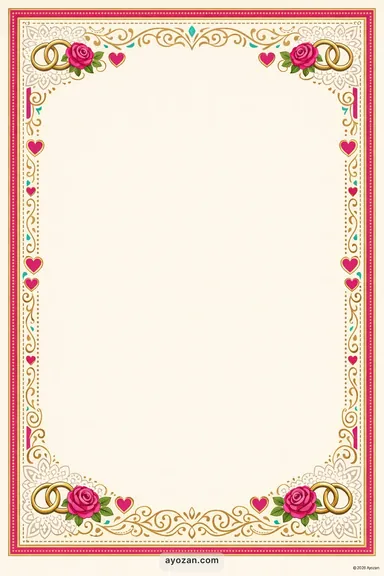 Bengali Anniversary · Classic — Anniversary card design