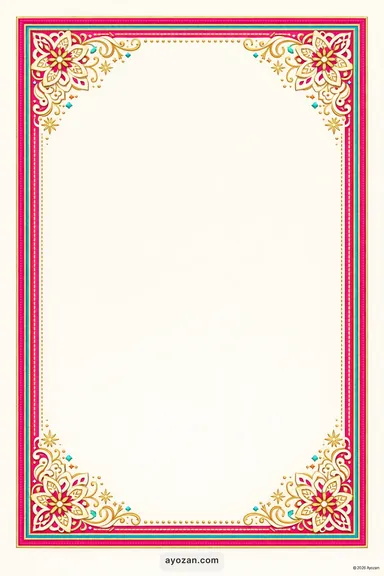 Bengali Family Gathering · Classic — Family Gathering card design