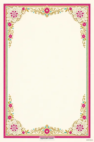 Bengali Wedding · Classic — Bengali Wedding invitation card design