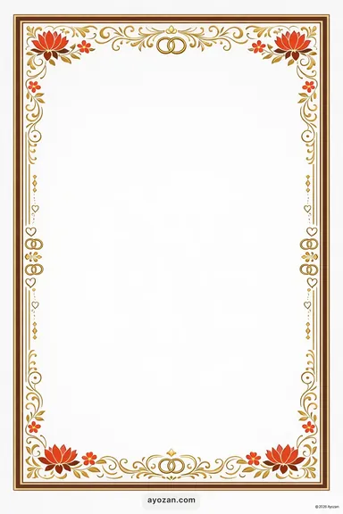 Engagement · Contemporary — Engagement card design