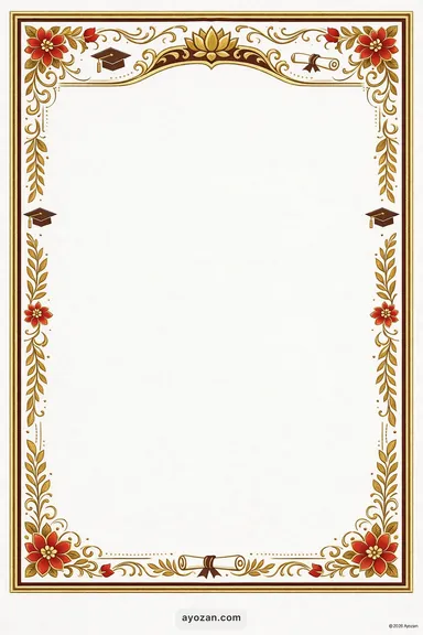 Graduation · Contemporary — Buddhist invitation card design