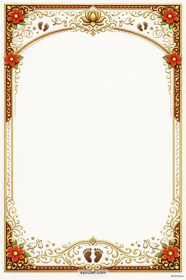 Baby Shower · Classic — Baby Shower card design