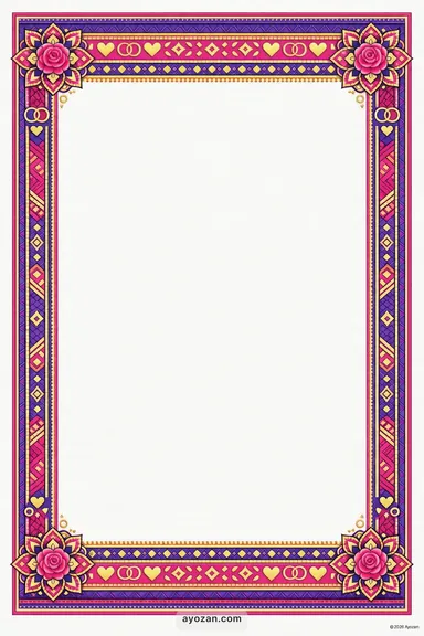 Chhattisgarhi Anniversary · Contemporary — Anniversary card design