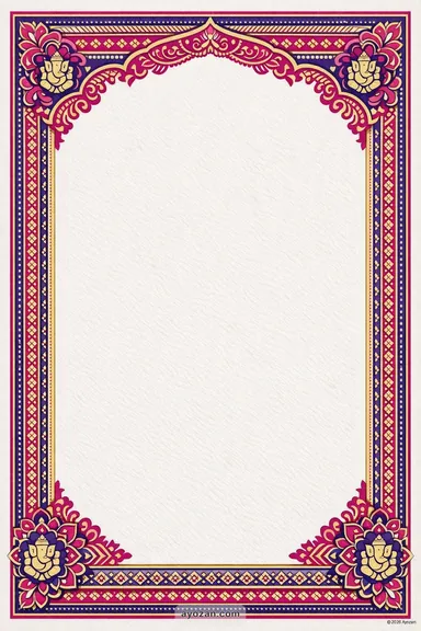 Chhattisgarhi Corporate · Contemporary — Corporate Gala card design