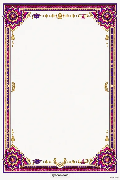 Chhattisgarhi Graduation · Contemporary — Graduation card design