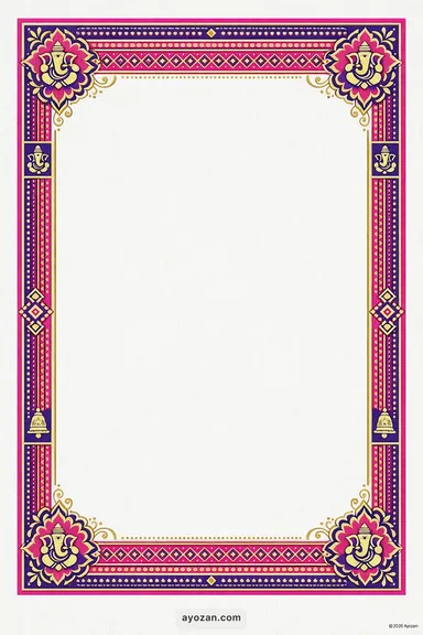Chhattisgarhi Housewarming · Contemporary — Housewarming card design