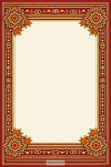 Chhattisgarhi Anniversary · Classic — Anniversary card design