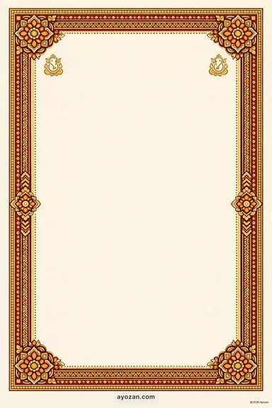 Chhattisgarhi Corporate · Classic — Corporate Gala card design