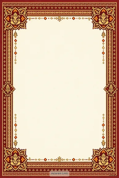 Chhattisgarhi Housewarming · Classic — Housewarming card design