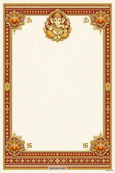 Chhattisgarhi Wedding · Classic — Wedding card design