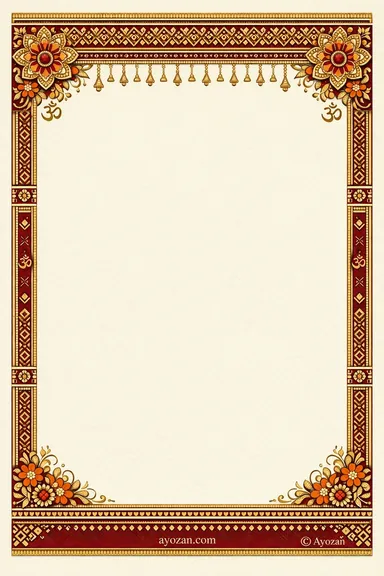 Chhattisgarhi Haldi · Classic — Haldi card design