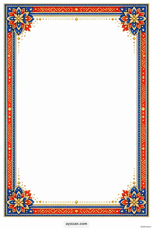 Chhattisgarhi Ganesh Chaturthi · Contemporary — Chhattisgarhi Modern Ganesh Chaturthi invitation card design from Ayozan