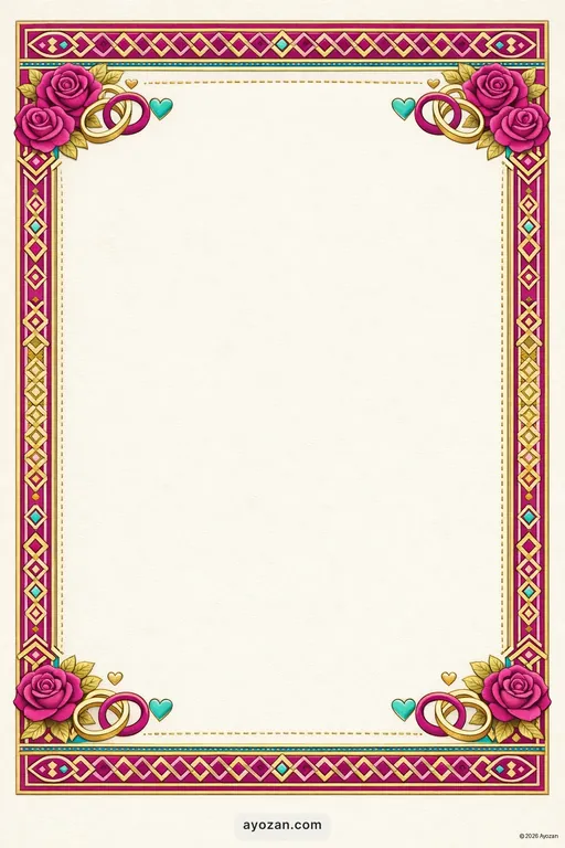 Chhattisgarhi Anniversary · Classic — Chhattisgarhi Traditional Anniversary invitation card design from Ayozan