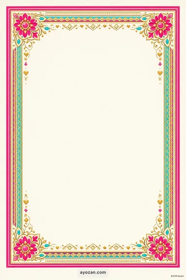 Chhattisgarhi Engagement · Classic — Engagement card design
