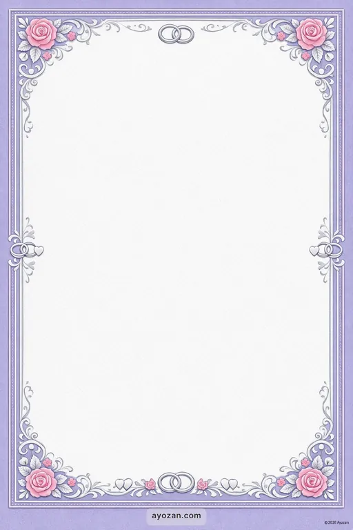 Goan Anniversary · Contemporary — Goan Christian Modern Anniversary invitation card design from Ayozan