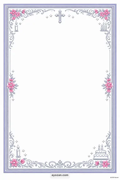 Goan Birthday · Contemporary — Birthday card design