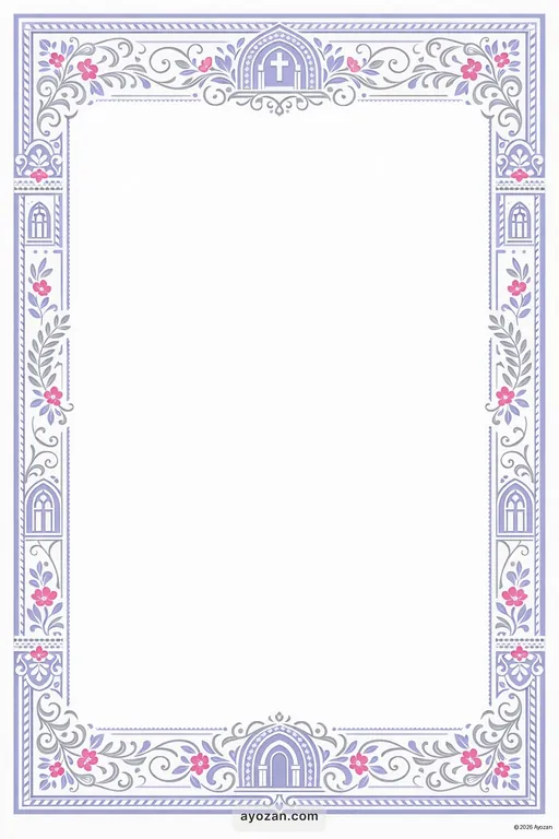Goan Housewarming · Contemporary — Goan Christian Modern Housewarming invitation card design from Ayozan